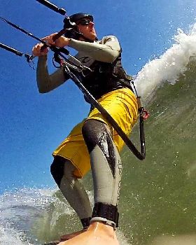 Julien from France