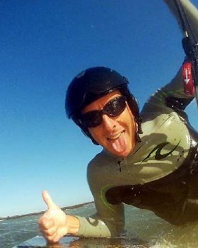 Julien from France