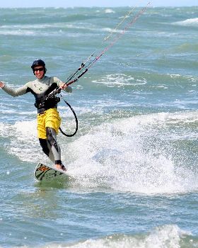 Julien from France