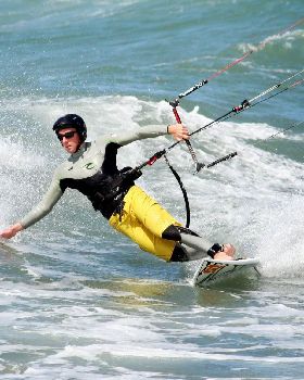 Julien from France