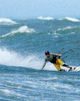 Julien from France