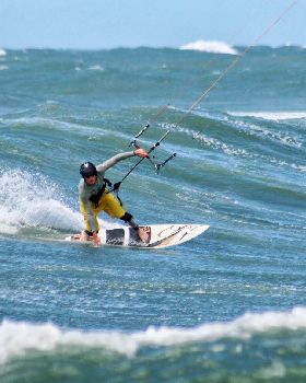 Julien from France