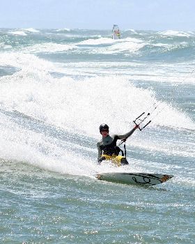 Julien from France