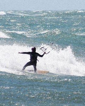 Julien from France