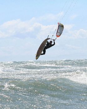 Julien from France