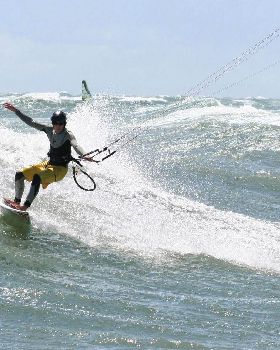 Julien from France