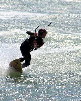 Julien from France