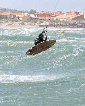 Julien from France