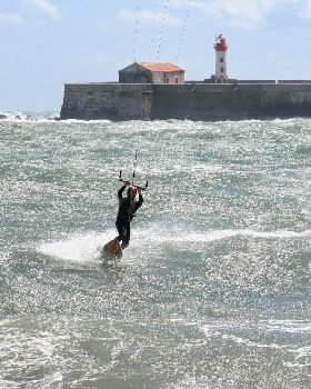 Julien from France
