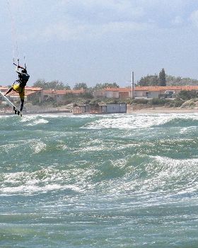 Julien from France