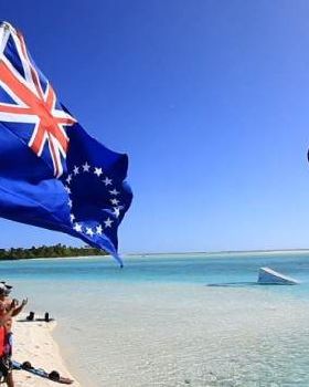 KTA Cook Islands