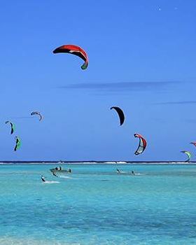 KTA Cook Islands