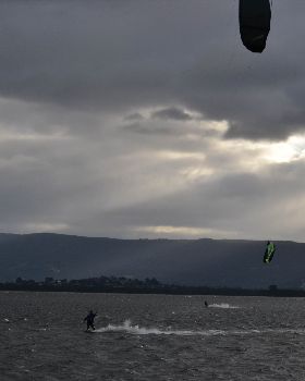 winter winds