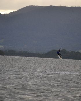 winter winds