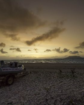 Sunset session