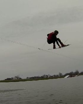 Ewan Jaspan www.kiterepublic.com.au