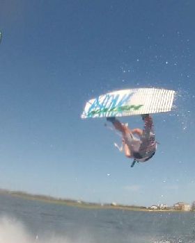 Ewan Jaspan www.kiterepublic.com.au