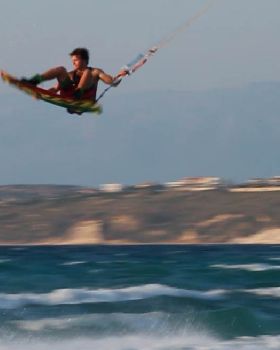 Ewan Jaspan www.kiterepublic.com.au