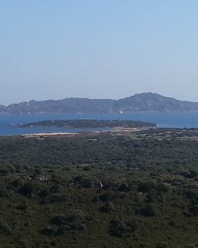 Porto Pollo view 2