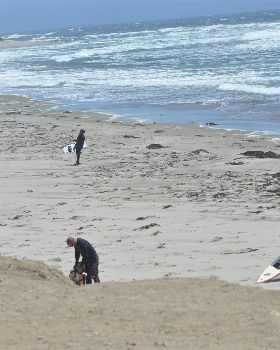 Waddell Creek 1