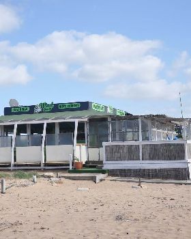 Wind Bar, Porto Pollo
