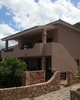 Sardo apartment