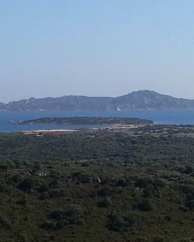 Porto Pollo view 2