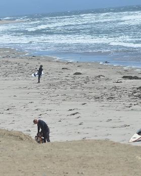 Waddell Creek 1