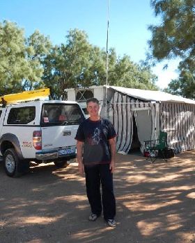 My Camp