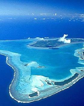 Aitutaki