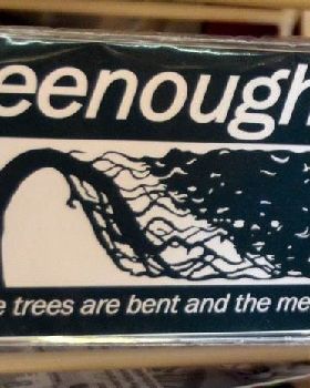 Greenough