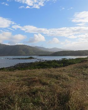 Archer point