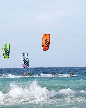 2014 Naish Kitesurfing