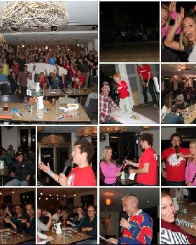 Kite Republic put on great Trivia Night for Charity