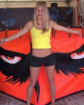 Hannah