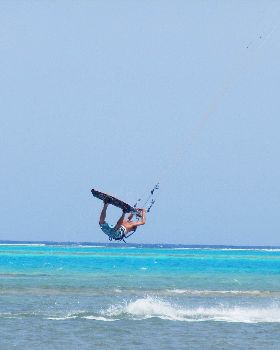 Hanging out in Egypt