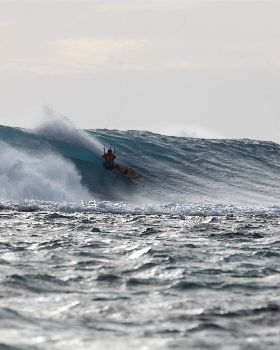 Tahiti
