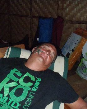 Gelebara Kite Camp