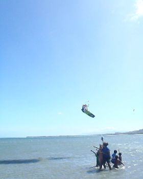 Gelebara Kite Camp