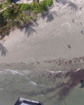 Gelebara Kite Camp