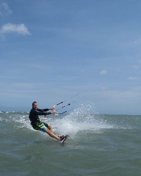 Gelebara Kite Camp