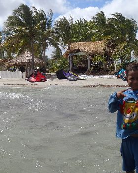 Gelebara Kite Camp