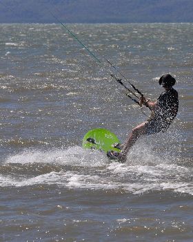 Townsville Kite Races