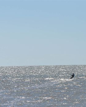 Townsville Kite Races