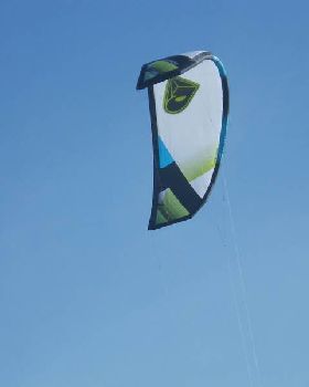 Airush Lithium Zero