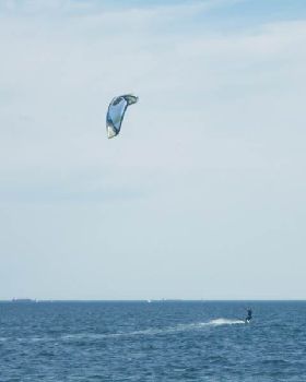 Airush Lithium Zero