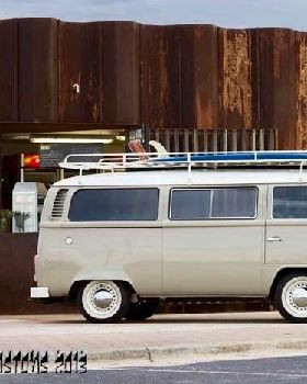 Western Surfari