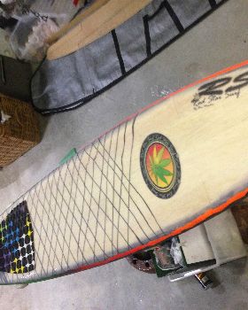 New rockets for radman