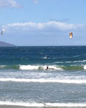 Plenty windy Carlton