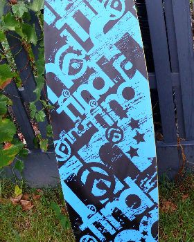 Similar to my board
